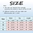 thumbnail image 3 of idosla 3D Anti Cellulite Leggings for Women Slim Compression Bermuda Short Push-Up Sculpting Yoga Pants Fitness Workout Short (Dark Gray, L), 3 of 6