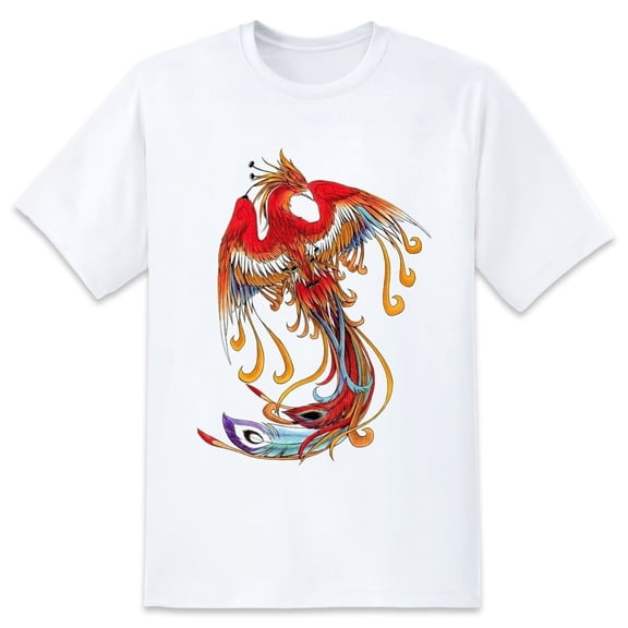 Men's Graphic TeePainting (6) Letter Print T-Shirts Round Neck Short Sleeves Sizes XS-5XL Summer Daily Casual Tops