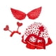 thumbnail image 1 of Disfraz de ganso para Valentín, disfraz de ganso para porche, decorativo de para fiestas, ropa para patio, jardín, decoración exterior del, 1 of 8