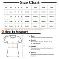 thumbnail image 3 of Fall Shirts for Men Autumn Winter New Leisure Sweater Long Sleeve Round-Neck Blouses & Shirts, 3 of 5