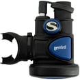 thumbnail image 3 of Sherwood SR9200 Gemini Breathable Inflator Octo BC Octopus, 3 of 4