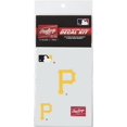 thumbnail image 1 of Arizona Dbacks Decal Kit Pittsburgh Pirates, 1 of 4