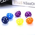 thumbnail image 5 of Cloche Creuse pour Chat, 4cm 1PCS Jouet Cloche Boule Creuse Performance, 5 of 5