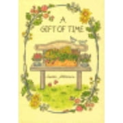 A Gift of Time (Hardcover) 9780837818757