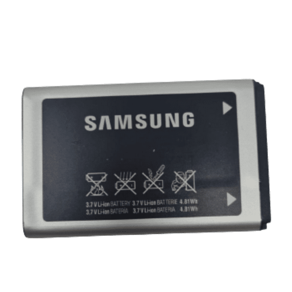 Samsung Rugby 2 Battery AB663450BA For A997 3 A847 4 B780A Convoy 4 B690 U640