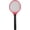 C, variant on Electric Fly Swatter, Handheld Bug Zapper Racket | High Voltage Instant Kill for Mosquito & Insects, Battery Powered Mosquito Zapper for Home, Patio and Camping