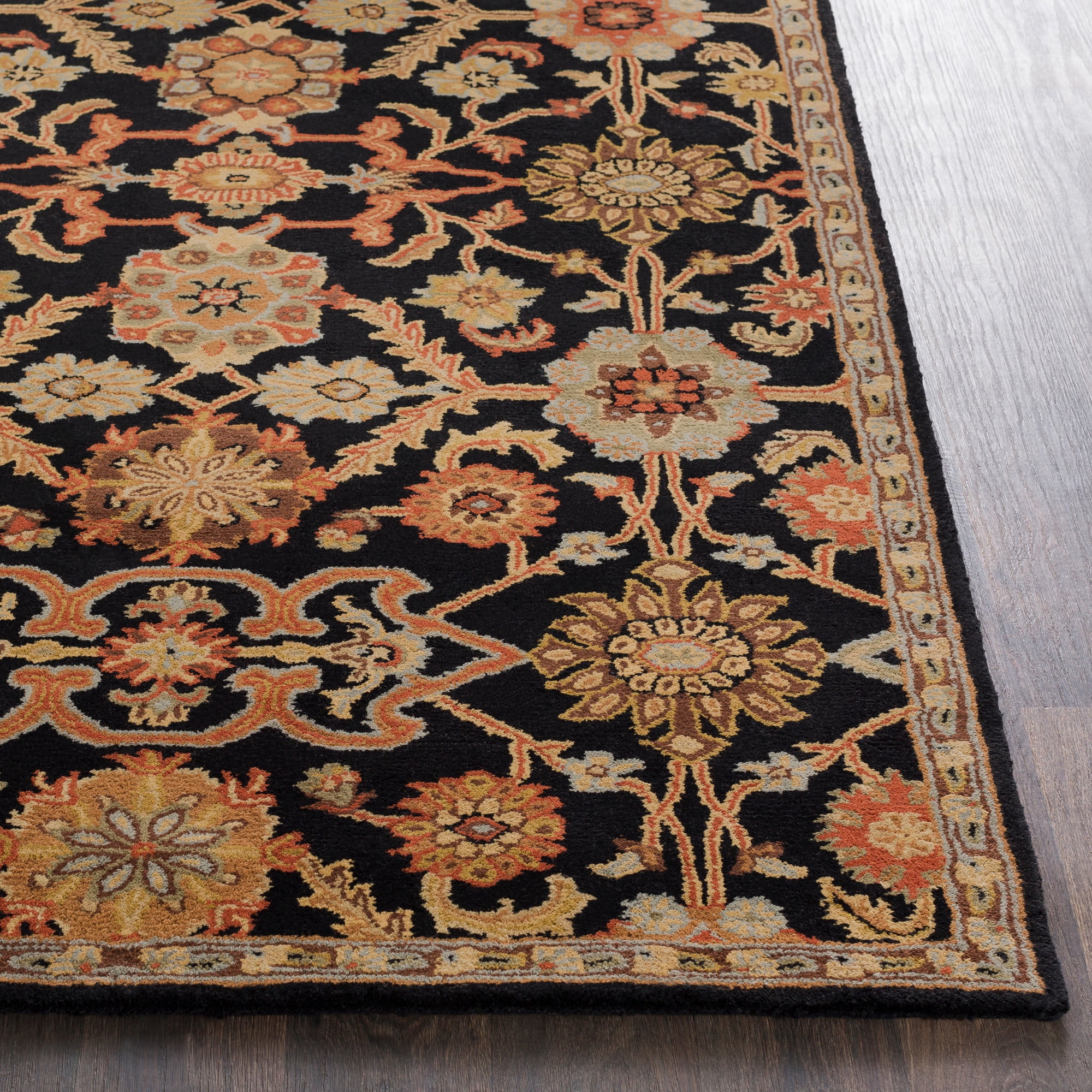 Artistic Weavers Middleton Victoria 9' x 13' Rectangular Area Rug