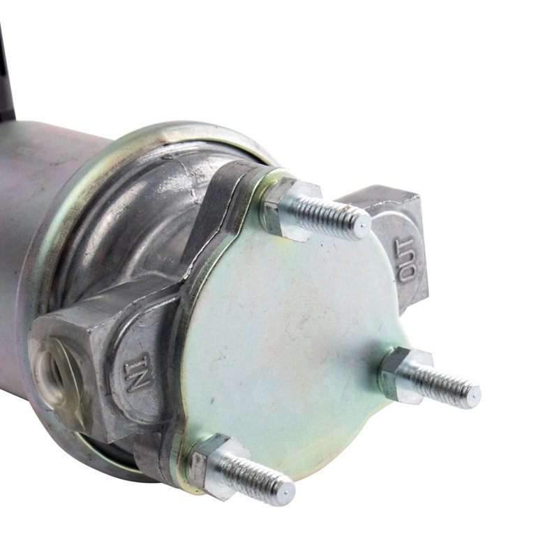 Electric Fuel Pump For 98-02 Dodge Ram 2500/3500 5.9L Diesel (External Mount)