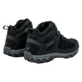 thumbnail image 2 of Regatta Bottes de Marche pour Hommes Edgepoint IV, 2 of 6