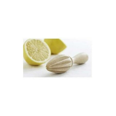 Reed Reamer - ScanWood: Beech Lemon Reamer 6.3