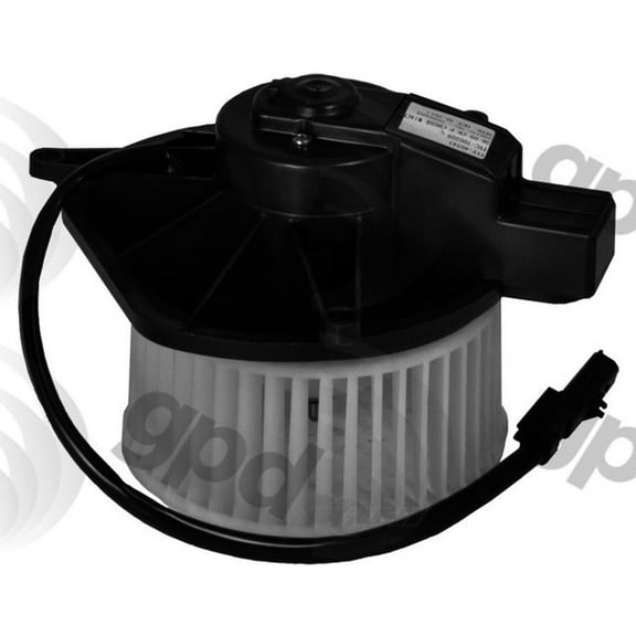 Global Parts Distributors 2311697 Blower Motor