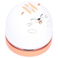 thumbnail image 4 of Cute Animal Design Desktop Vacuum Cleaner USB Charging Mini Dust Catcher For Children, 4 of 8