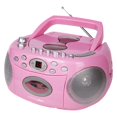 thumbnail image 1 of Sistema Estéreo Integrado HANNLOMAX HX-323CD Radio CD, 1 of 6