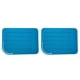 thumbnail image 1 of Plancha Para El Cabello 2Pcs Planchas Para El Cabello Almohadilla Antideslizante De Silicona De Seguridad Contra El Calor, 1 of 8