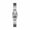 Silver Grey, variant on Women’s Vintage Oval Watch, Small Face Quartz Watches for Women, Stainless Steel Bracelet Band Dress Watch with Butterfly Clasp, Gold Silver Waterproof Ladies Wrist Watch Gift for Women