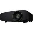 thumbnail image 1 of JVC LX-NZ30B - DLP Home Theater Projector, 4K UHD/HDR, 3300 Lumens, With Remote Control Black, 1 of 5