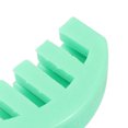 thumbnail image 3 of SHOWERORO 1Pcs Green Rubber Violin Mute for Musicians Five-claw Design, 3 of 7