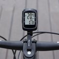 thumbnail image 1 of Soporte Gps Para Bicicletas Soporte para ordenador de bicicleta GUB666, soporte para ciclismo de montaña para Cateye/Wahoo/GARMIN, 1 of 8