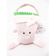 The Manhattan Toy Company Cute Stuffed Easter Basket