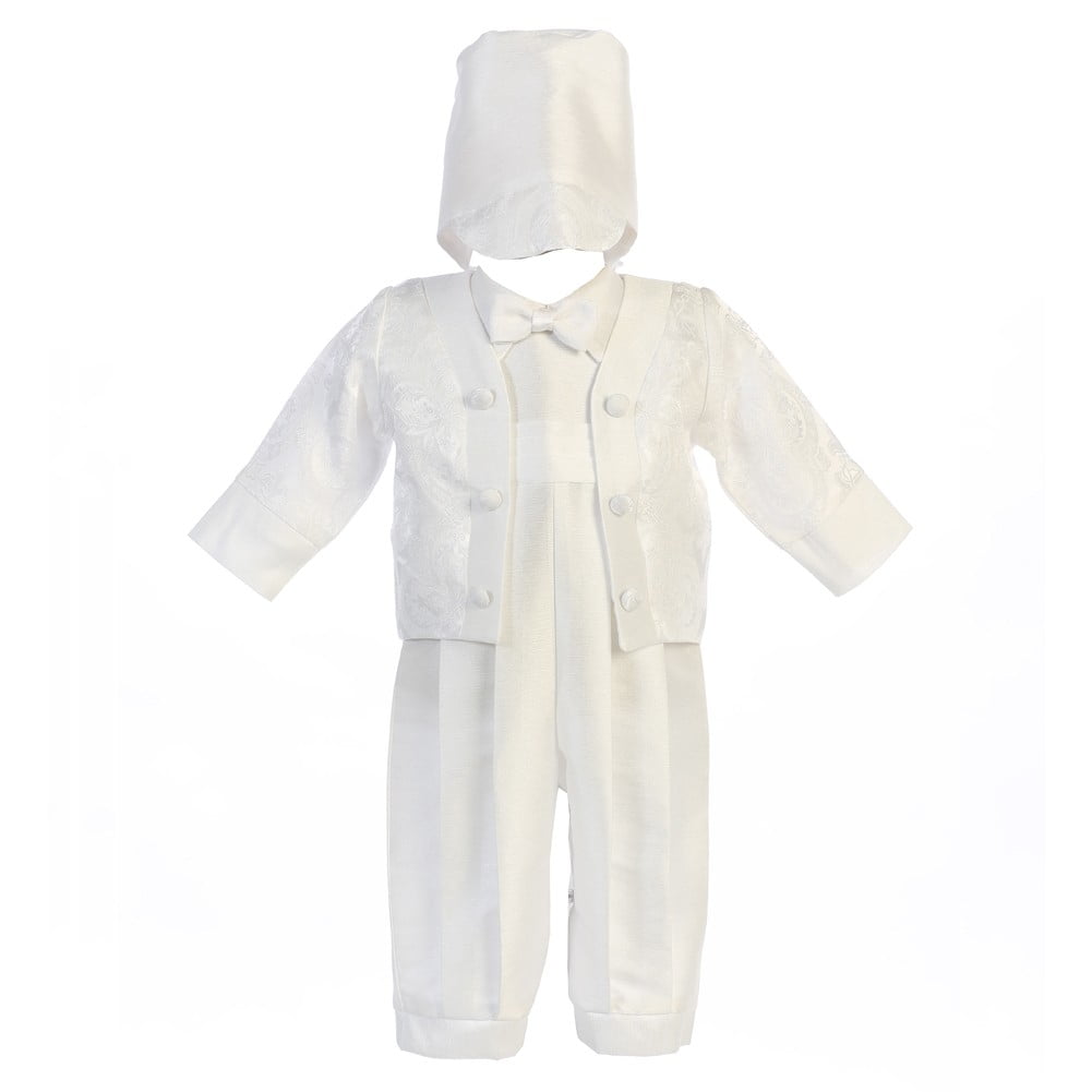 walmart christening outfit