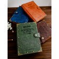 thumbnail image 2 of Cuaderno A5 B5 de Harry Potter, Bloc de notas vintage de hojas sueltas de Hogwarts, Gryffindor, Slytherin, Ravenclaw, Hufflepuff, libro de documentos, 2 of 5