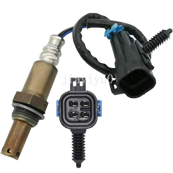 Oxygen O2 Sensor Upstream For 2006-2011 for Buick Lucerne for Cadillac DTS 4.6L 12597990