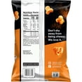 thumbnail image 2 of Smartfood Cheetos Popcorn Cheddar Cheese Flavored, 7 oz Bag, 2 of 5