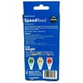 Vicks SpeedRead Digital Thermometer with Fever V912US