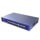 thumbnail image 2 of Switch Tenda TEG1024G Gigabit de 24 puertos sin administración, 2 of 5