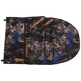 thumbnail image 3 of Kayak Boat Canoe Sun Shade Canopy with Storage Bag for Single Person, 3 of 7