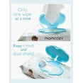 thumbnail image 4 of Toallitas húmedas Momcozy para bebés, extra grandes, 240 unidades, 4 unidades, 4 of 6