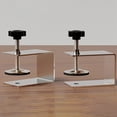 thumbnail image 4 of 2Pcs Tiroir avant Installation Pinces Armoire Bois Aide Outil de Montage, 4 of 9