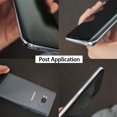 thumbnail image 4 of Micas Galaxy S8 Plus Ringke Insisible Full Cover 3 Pack Ringke Galaxy S8 Plus, 4 of 4