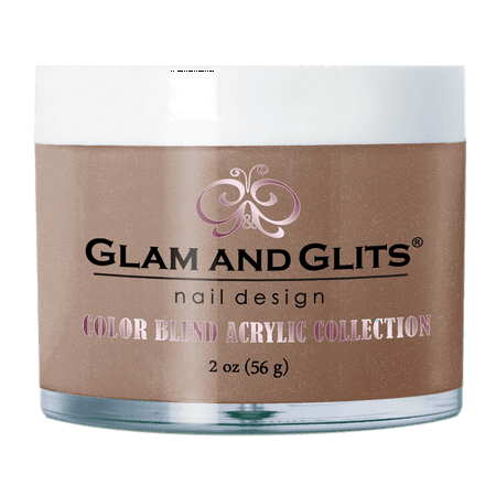 Glam & Glits Color Blend Collection (Ombre Acrylic Powder)