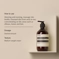 thumbnail image 2 of Bálsamo corporal Aesop Rejuvenate hidratante intensivo 480 ml vegano, 2 of 5