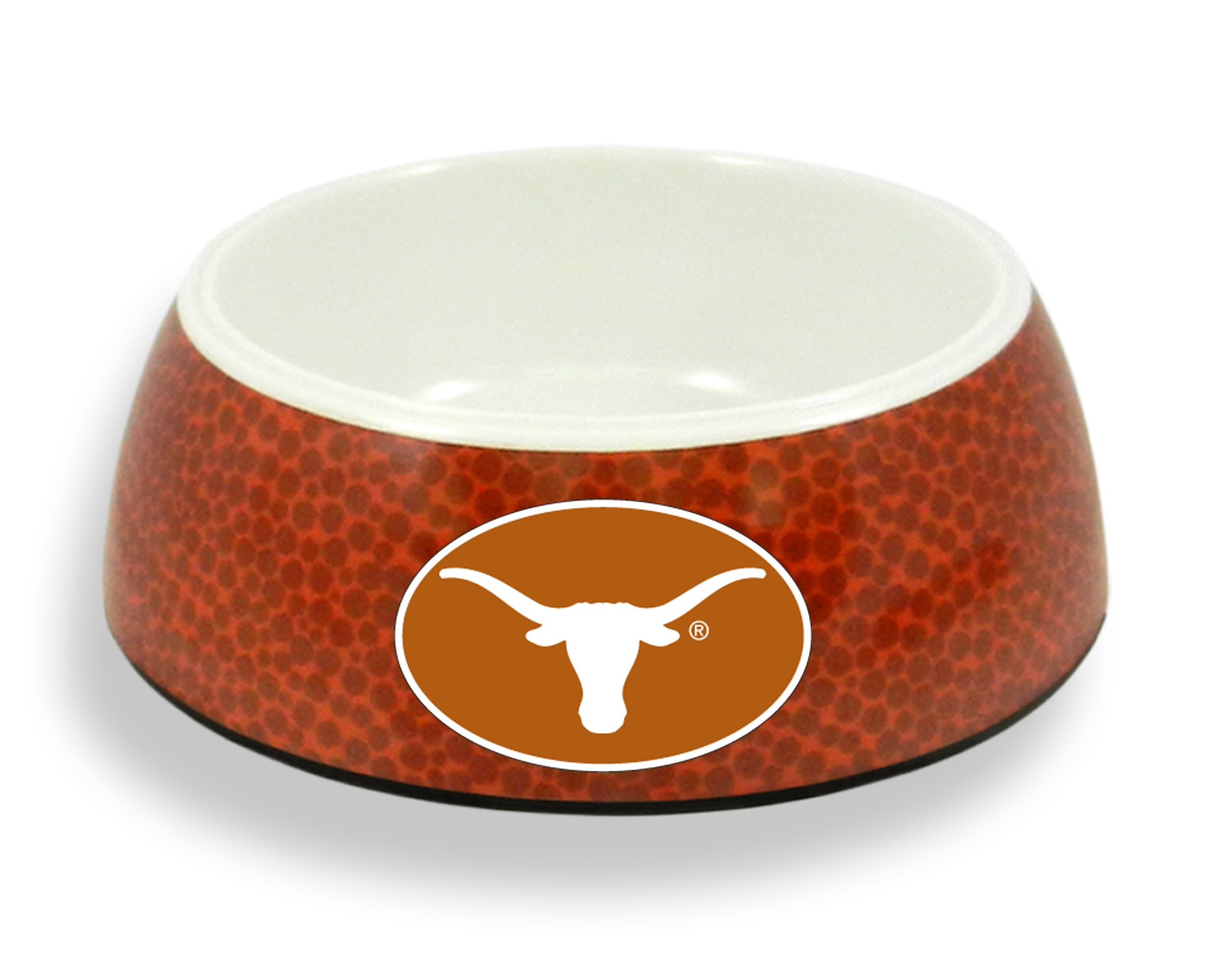 Texas Longhorns Classic Football Pet Bowl