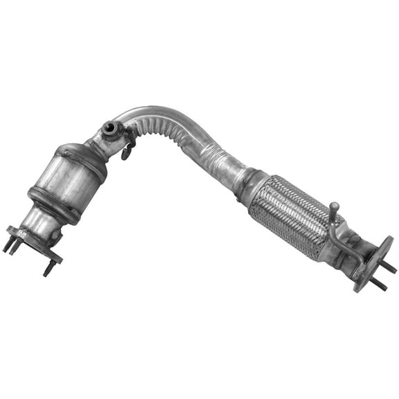 Walker Exhaust Ultra EPA 16796 Direct Fit Catalytic Converter Fits select: 2010-2017 CHEVROLET EQUINOX, 2010-2017 GMC TERRAIN