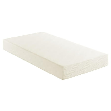 Mainstays 8 inch Memory Foam Mattress, Multiple Sizes