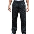 thumbnail image 2 of Premier Mens/Womens Chefs Essential Cargo Pocket Pants, 2 of 3