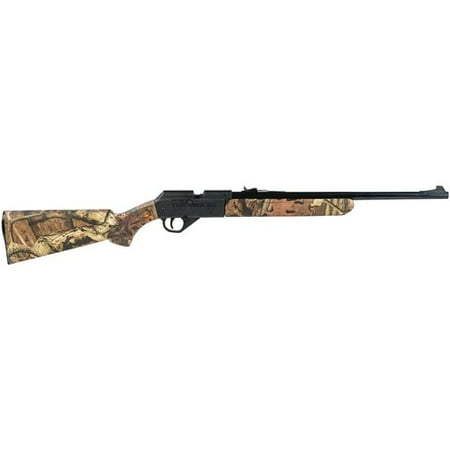 PowerLine Mossy Oak 35 Air Rifle
