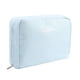 thumbnail image 4 of Bolsa de maquillaje para niñas, bolsa de lápices bonita de gran capacidad, suministros escolares para oficinas Kawaii JShteea El nuevo, 4 of 7