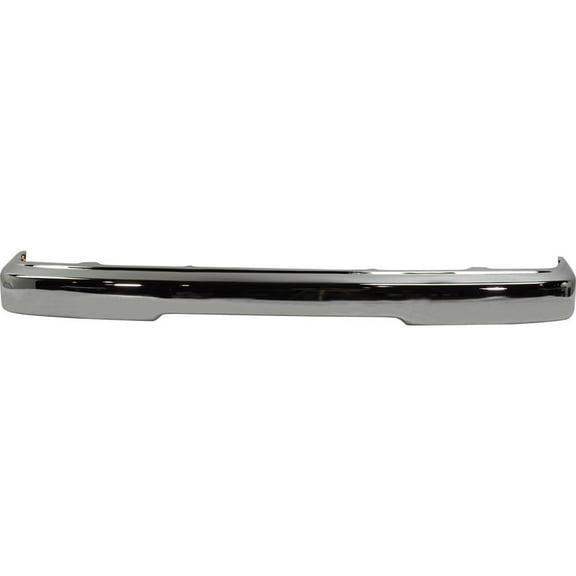 Bumper Chrome Front For 1995-1997 Toyota Tacoma