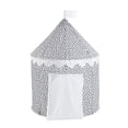 thumbnail image 2 of Mainstays Circular Kids Play Tent, Confetti, 2 of 3
