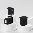 thumbnail image 3 of 2 fundas protectoras para cámara de seguridad exterior, resistentes a la intemperie, compatibles con Eufy 2c., 3 of 6