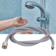thumbnail image 3 of Manguera de grifo de cocina manguera de grifo flexible de resistencia a altas temperaturas trenzada de nailon engrosada para baño de hotel ANGGREK Otros, 3 of 8