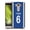 Thiago Silva, variant on Head Case Designs Officially Licensed Formula 1 F1 Cars Top White Soft Gel Case Compatible with Samsung Galaxy Note20 / 5G