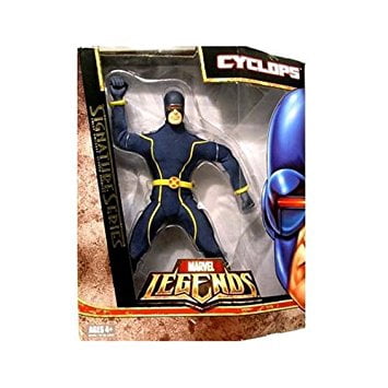 Marvel Legends Signature Series Cyclops