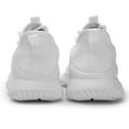 thumbnail image 7 of Womens Ladies Walking Running Shoes Slip On Lightweight Casual Tennis Sneakers Clothes Work Shoes, 7 of 7