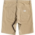 thumbnail image 2 of Quiksilver Men's Krandy 5 Pocket Walkshorts, 2 of 2