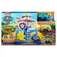 thumbnail image 1 of Playset Paw Patrol Chase Dino Headquarters, 1 of 2